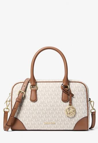 حقيبه مايكل كورس المقاس الوسط Thompson