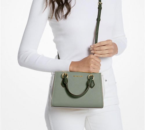 حقيبه مايكل كورس المقاس الصغير Marilyn