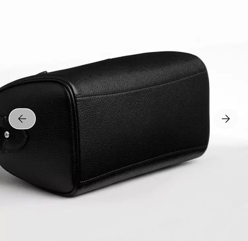 حقيبه كوتش المقاس الوسط Rowan