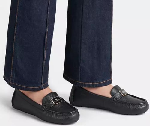 حذاء كوتش Mona Driver