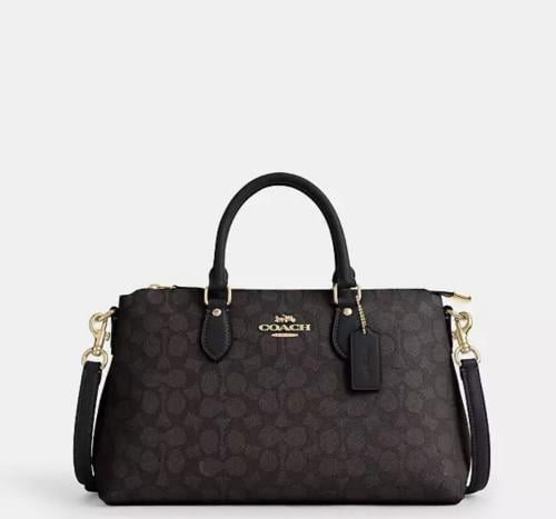 حقيبه كوتش Georgia