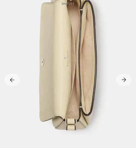 حقيبه كيت سبيد Sutton Mini