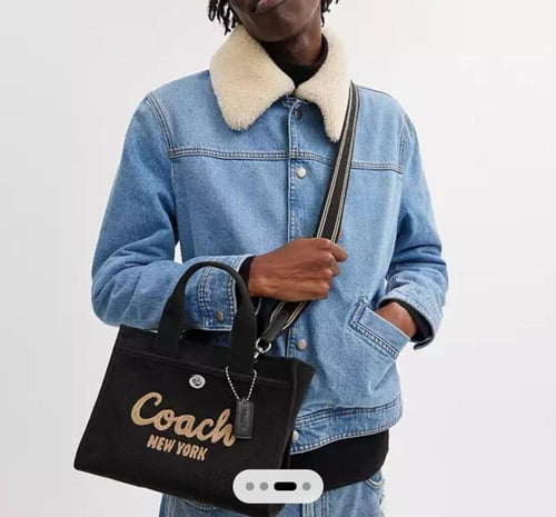 حقيبه كوتش مقاس 26 Cargo