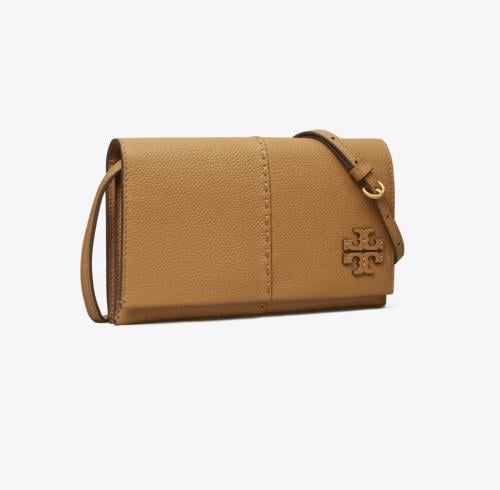 حقيبه توري بورش MCGRAW WALLET