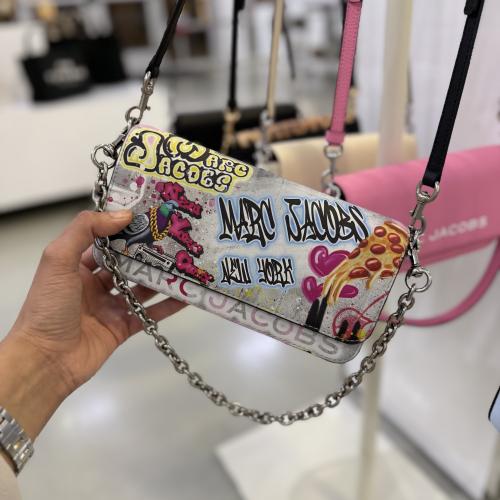 حقيبه مارك جاكوبز