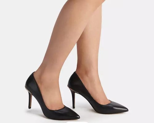 حذاء كوتش Wiley Pump