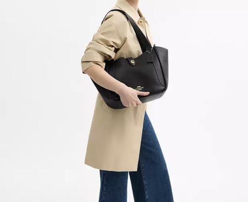 حقيبه كوتش Hadley