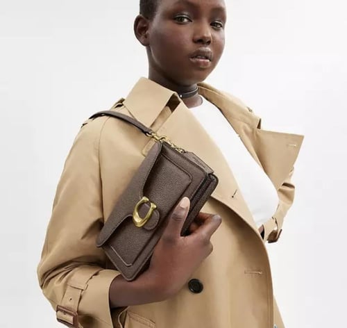 حقيبه كوتش مقاس Tabby 20