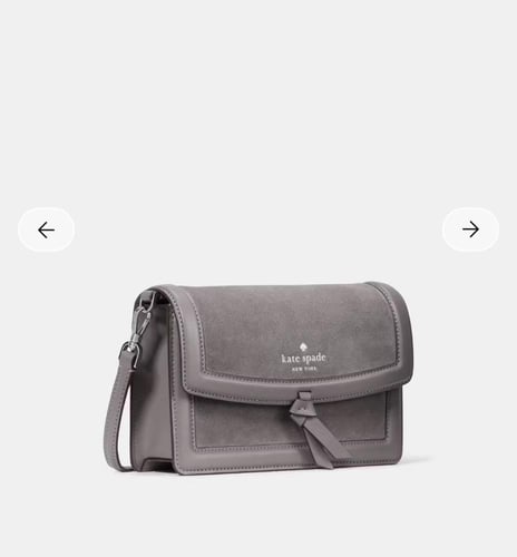 حقيبه كيت سبيد Knott