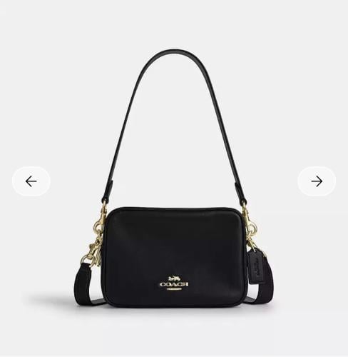 حقيبه كوتش المقاس الصغير Mini Carey