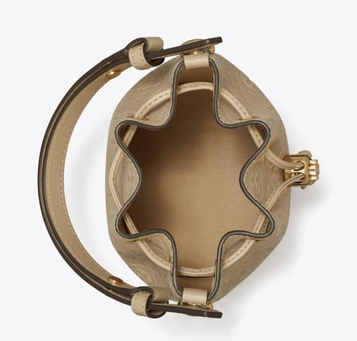 حقيبه توري بورش المقاس الصغير T MONOGRAM