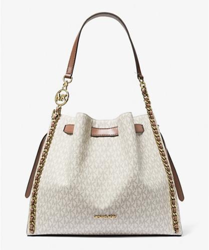 حقيبه مايكل كورس المقاس الكبير Mina