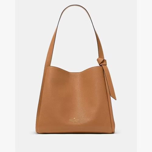 حقيبه كيت سبيد Knott Tote Bag