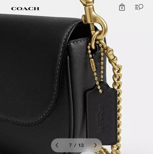 حقيبه كوتش Brook