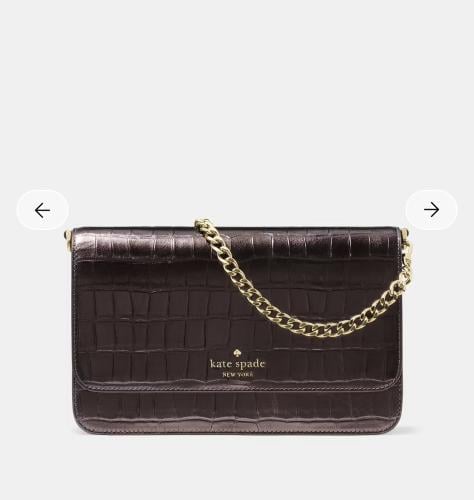 حقيبه كيت سبيد المقاس الوسط Madison