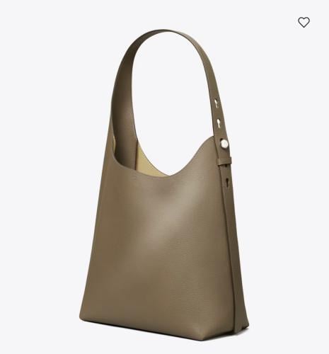 حقيبه توري بورش المقاس الكبير ROMY HOBO