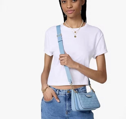 حقيبه كيت سبيد Duet