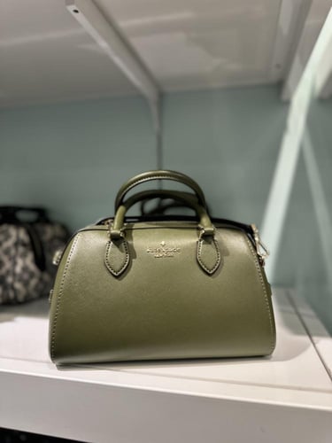 حقيبه كيت سبيد Madison Saffiano