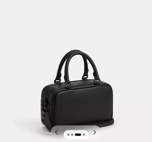حقيبه كوتش Satchel
