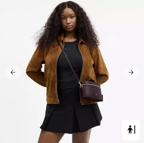 حقيبه كوتش Trail Bag