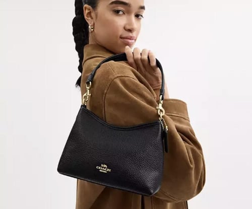 حقيبه كوتش المقاس الصغير Laurel