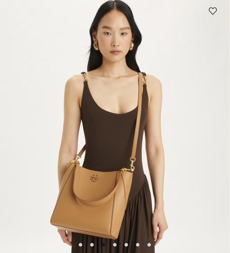 حقيبه توري بورش MCGRAW BUCKET