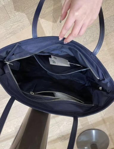 حقيبه توري بورش المقاس الكبير Nylon