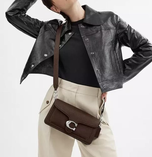 حقيبه كوتش مقاس Tabby 26