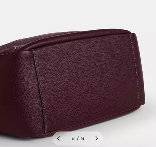 حقيبه كوتش Hadley