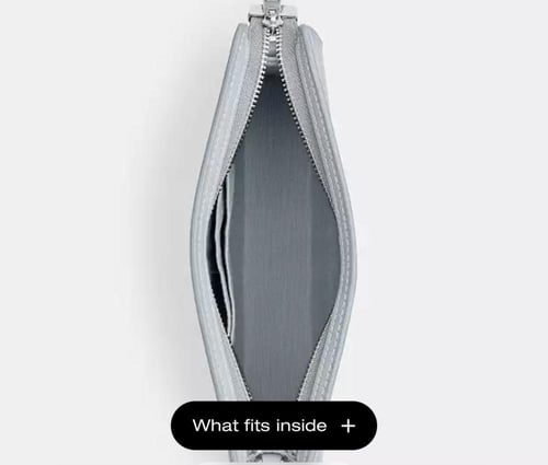 حقيبه كوتش Slim