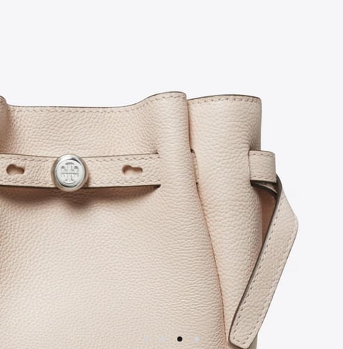 حقيبه توري بورش المقاس الصغير SMALL ROMY