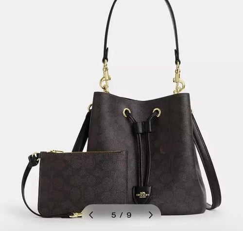 حقيبه كوتش Rowan Bucket