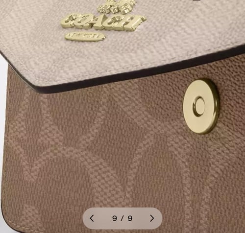 حقيبه كوتش المقاس الكبير Klare Envelope