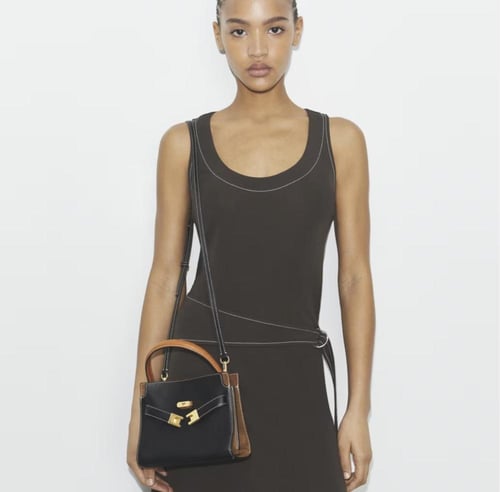 حقيبه توري بورش PETITE LEE RADZIWILL