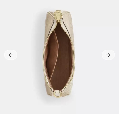 حقيبه كوتش المقاس الوسط Teri