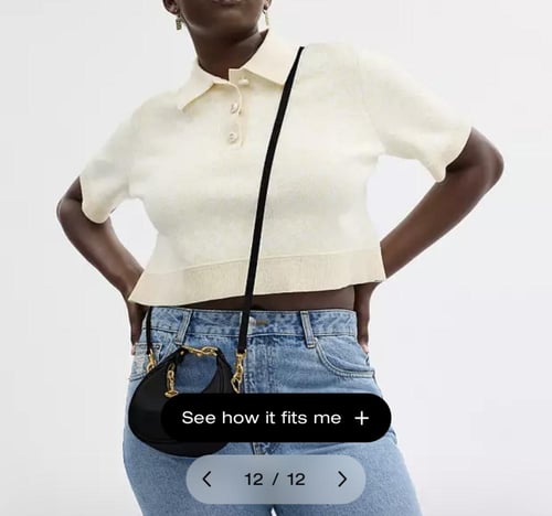 حقيبه كوتش المقاس الصغير Jonie