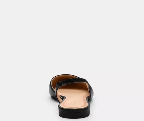 حذاء كوتش Valerie Slingback