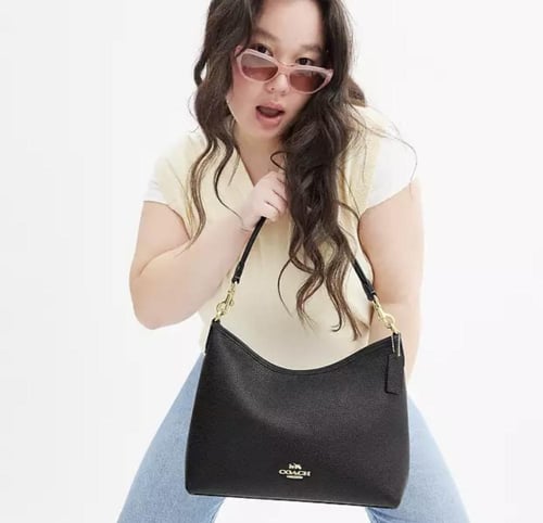 حقيبه كوتش المقاس الوسط Laurel