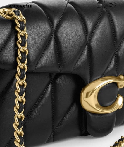 حقيبه كوتش مقاس Tabby 26