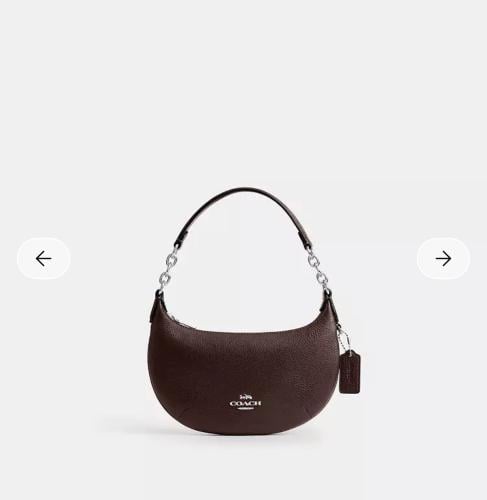 حقيبه كوتش Mini Payton Bag
