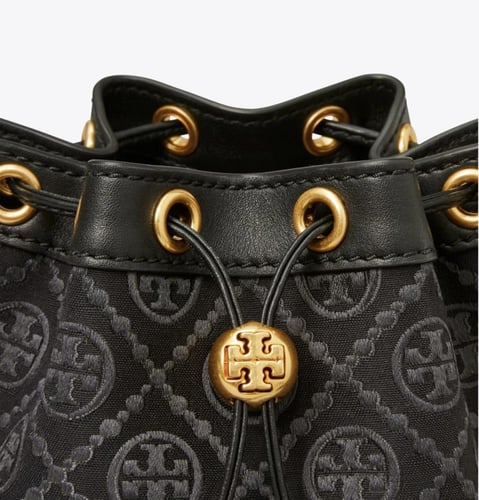 حقيبه توري بورش المقاس الكبير T MONOGRAM