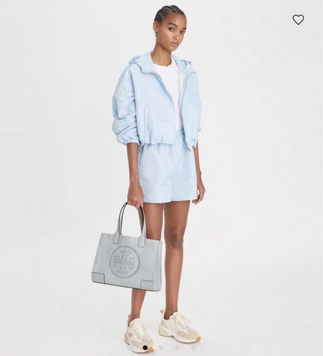 حقيبه توري بورش SMALL ELLA TOTE