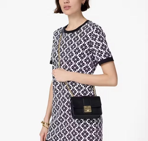 حقيبه كيت سبيد مقاس صغير Phoebe