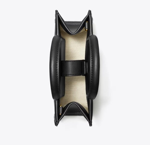 حقيبه توري بورش المقاس الصغير MINI ELLA TOTE