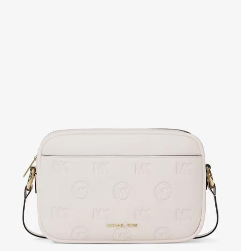 حقيبه مايكل كورس المقاس الوسط Camera Crossbody Bag