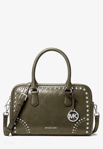 حقيبه مايكل كورس المقاس الوسط Thompson