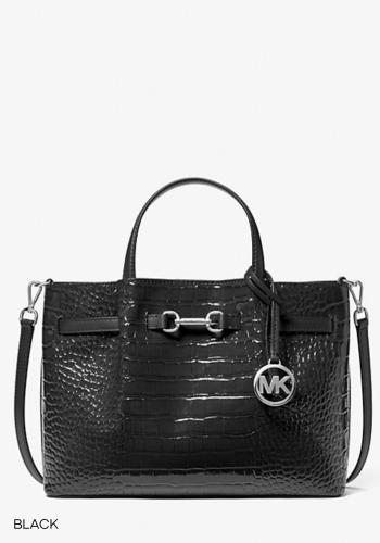 حقيبه مايكل كورس المقاس الوسط Carson