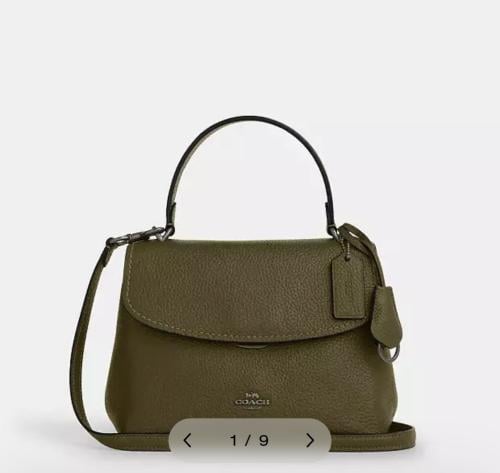 حقيبه كوتش Emory