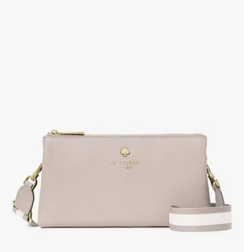 حقيبه كيت سبيد المقاس الصغير Emma Mini