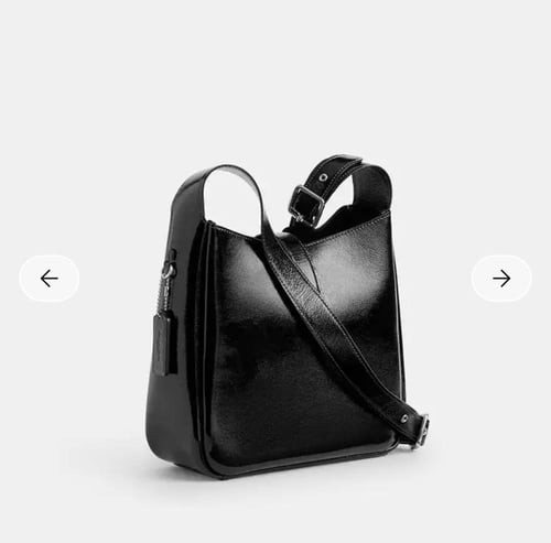 حقيبه كوتش المقاس الوسط Hadley